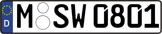 M-SW0801