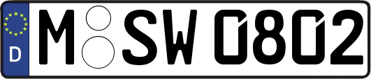 M-SW0802