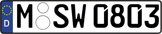 M-SW0803