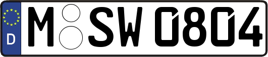 M-SW0804