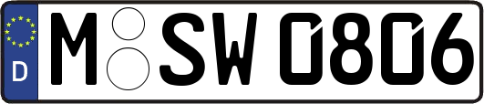 M-SW0806