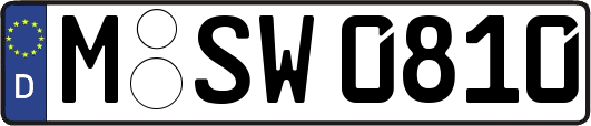 M-SW0810