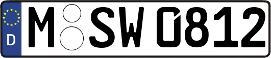 M-SW0812