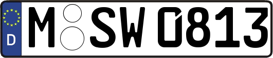 M-SW0813