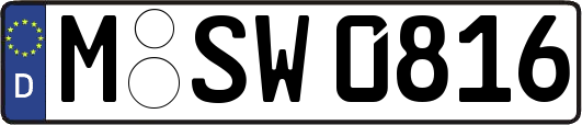 M-SW0816