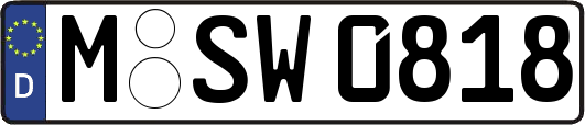 M-SW0818