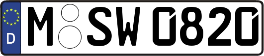 M-SW0820