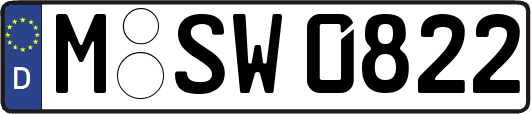 M-SW0822