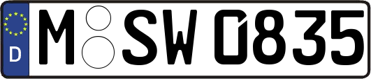 M-SW0835