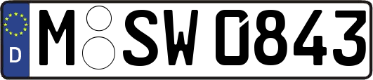 M-SW0843