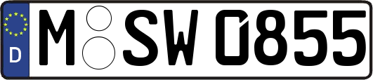 M-SW0855