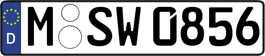 M-SW0856