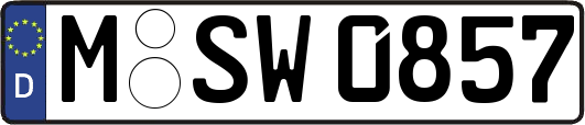 M-SW0857