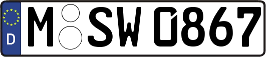 M-SW0867