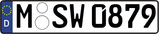 M-SW0879