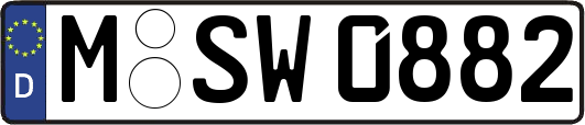 M-SW0882