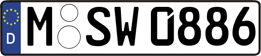 M-SW0886