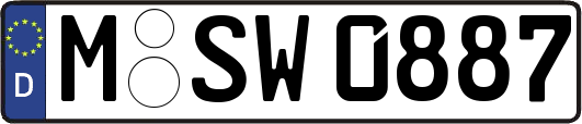 M-SW0887