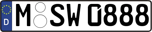 M-SW0888