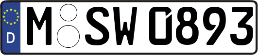 M-SW0893