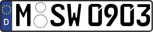M-SW0903