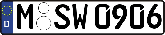 M-SW0906