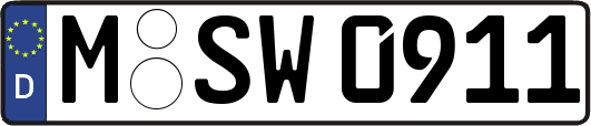 M-SW0911