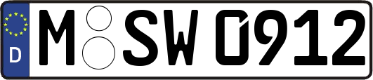 M-SW0912