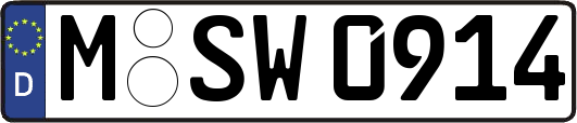 M-SW0914