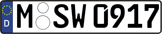 M-SW0917