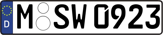 M-SW0923