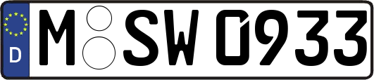 M-SW0933