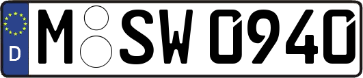 M-SW0940