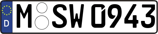 M-SW0943