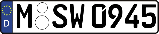 M-SW0945