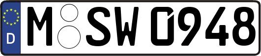 M-SW0948