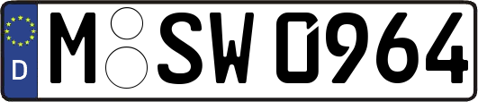 M-SW0964