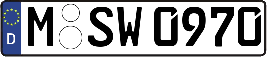 M-SW0970