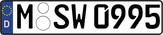 M-SW0995