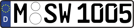 M-SW1005