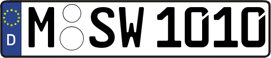 M-SW1010