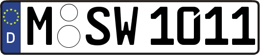 M-SW1011