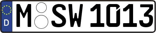 M-SW1013