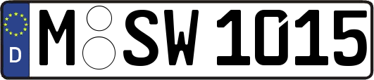 M-SW1015