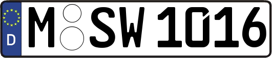 M-SW1016