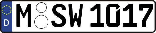 M-SW1017