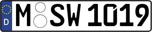 M-SW1019
