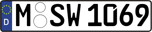 M-SW1069