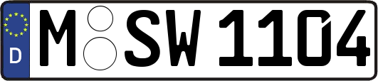 M-SW1104