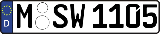 M-SW1105